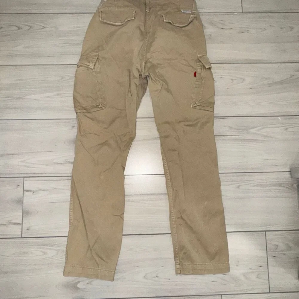 Levis levi xx